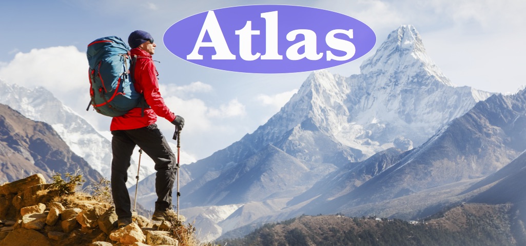 Atlas services